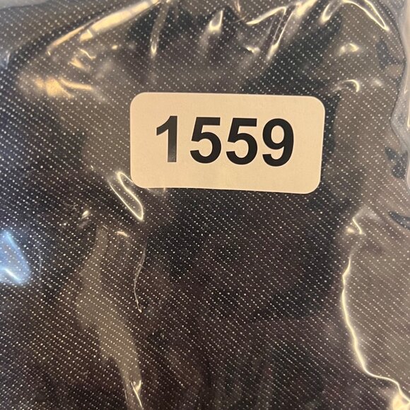 AR/FR Macron Safety 12 Oz Denim Jeans 36 X 30 OSHA COMP Flame Resistant Made USA - Picture 16 of 16